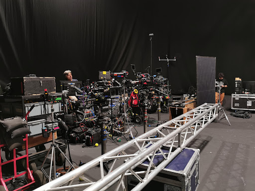 Centro Produzione Videa