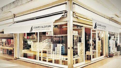 Cesare Calzature