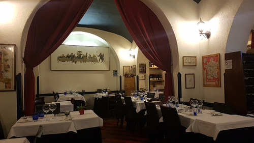 Charly's Saucière