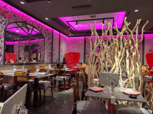Chopstick Prati