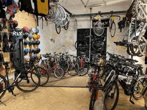 Cicli Pigneto