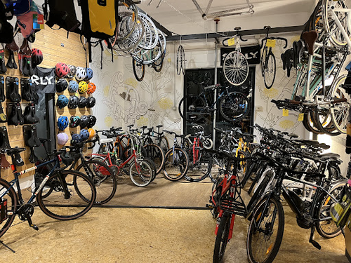 Cicli Pigneto