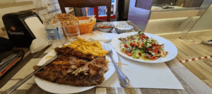Ciro Kebab