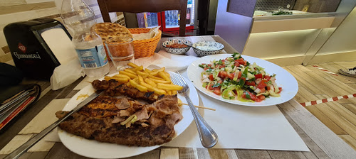 Ciro Kebab