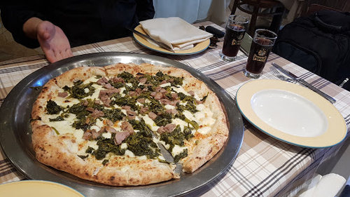 Ciro Trattoria Pizzeria