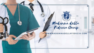 Clinica Madonna della Fiducia
