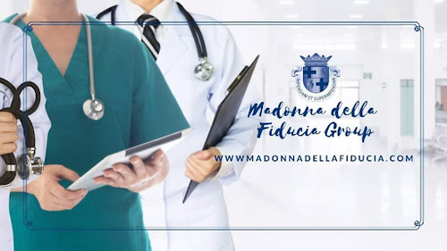 Clinica Madonna della Fiducia