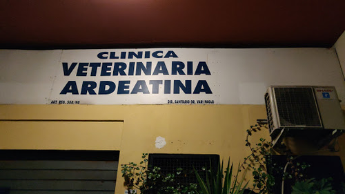 Clinica Veterinaria Ardeatina