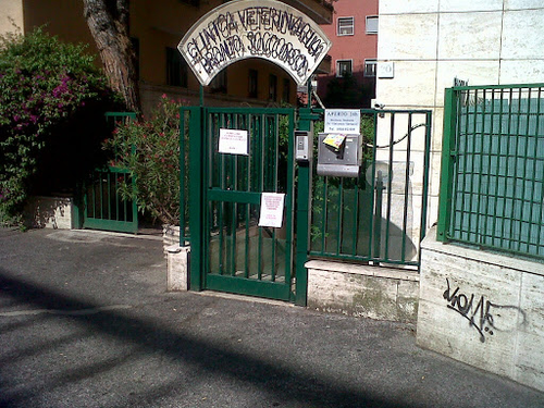 Clinica Veterinaria San Francesco