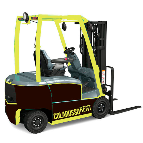 Colarusso Rent s.r.l