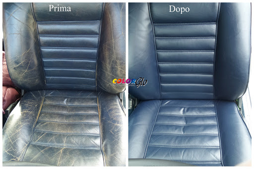 Color Glo Roma Eur