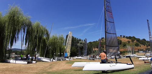 Compagnia della Vela di Roma