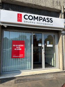 Compass
