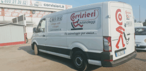Corvisieri Autonoleggi