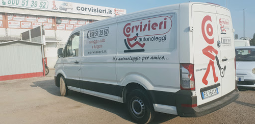 Corvisieri Autonoleggi