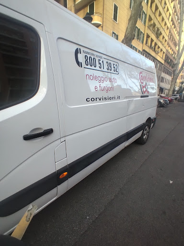 Corvisieri