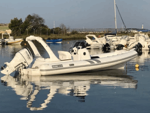 Cvt Nautica