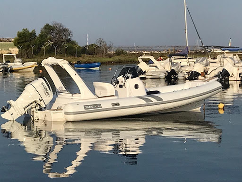 Cvt Nautica