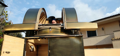 Davide Cicolò Elettrocondominio
