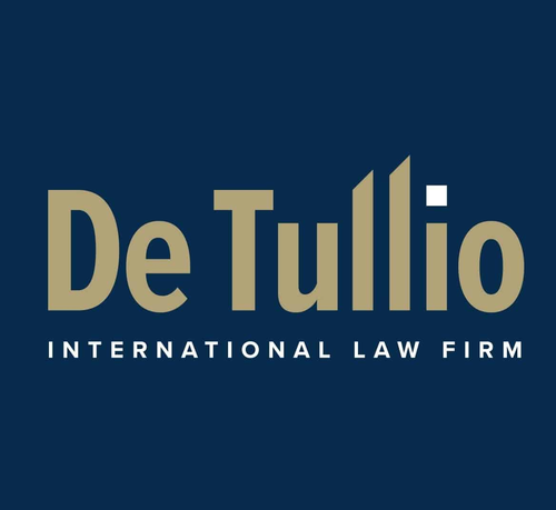 De Tullio Law Firm