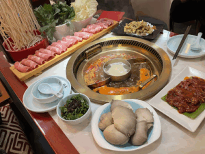 De Zhuang Hot Pot