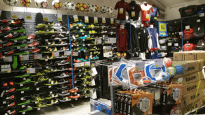Decathlon Appio