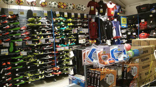 Decathlon Appio