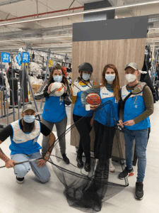 Decathlon Laurentina