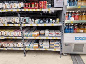 Decathlon Porta di Roma