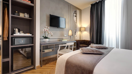 Dharma Style Hotel & Spa