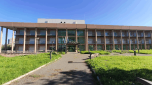 DiSCo - Residenza Universitaria New Cambridge