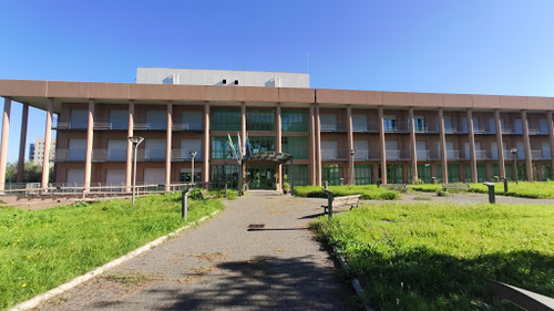 DiSCo - Residenza Universitaria New Cambridge