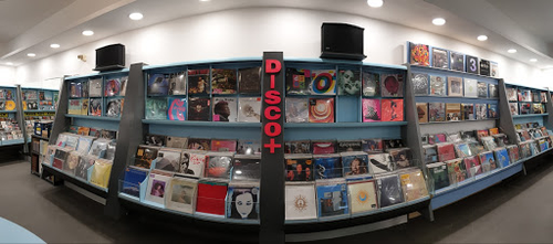 Disco+