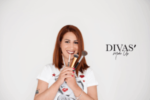 DivaS' Makeup