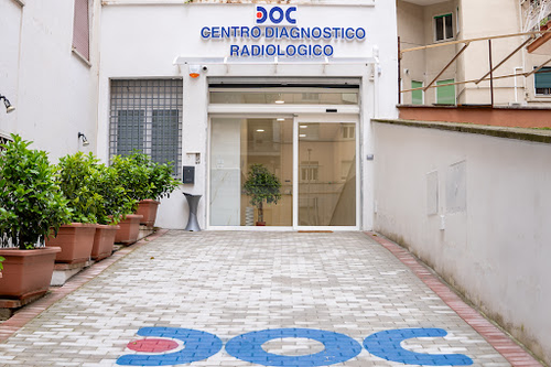 Doc Centro Diagnostico Radiologico e Poliambulatorio con Lab Analisi