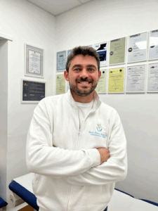 Dott. Fabio Scipioni