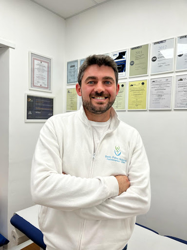 Dott. Fabio Scipioni