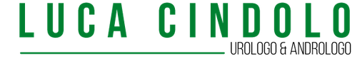 Dott. Luca Cindolo, Urologo - Andrologo