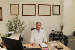 Dott. Riccardo Marino