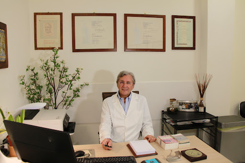 Dott. Riccardo Marino