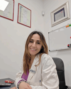 Dott.ssa Federica Coccia