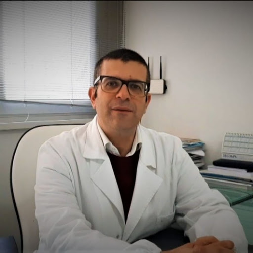 Dr. Carlo Pastore