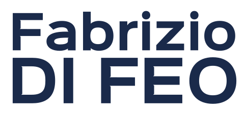 Dr. Fabrizio Di Feo