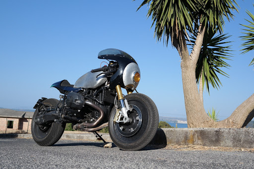 Dragoni Moto