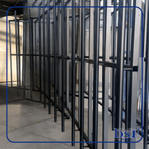Dsf Desilli Srl