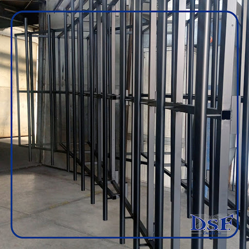 Dsf Desilli Srl