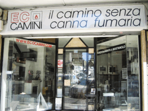 Ecocamini