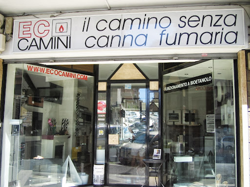 Ecocamini