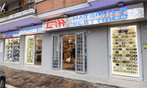 Elettrica Morlacco S.p.A