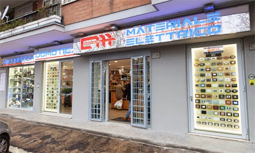 Elettrica Morlacco S.p.A